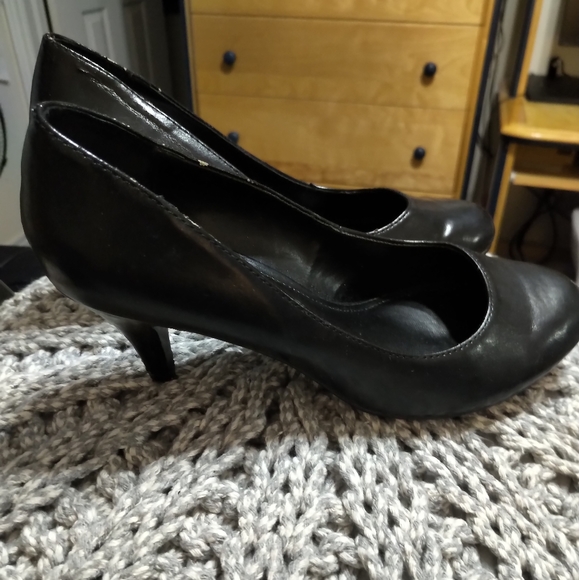 Codify Heels - Picture 2 of 7